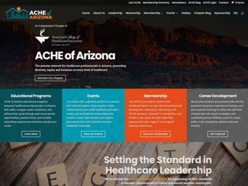 ACHE Arizona