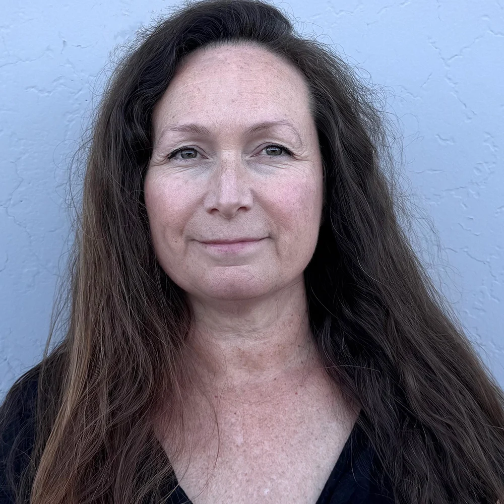 Shari Morfin