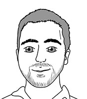 Image of Kevin