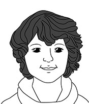 Image of Lauren