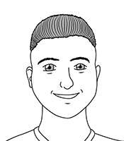Image of Marc