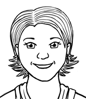 Image of Sharla