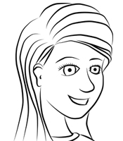 Image of Shawna