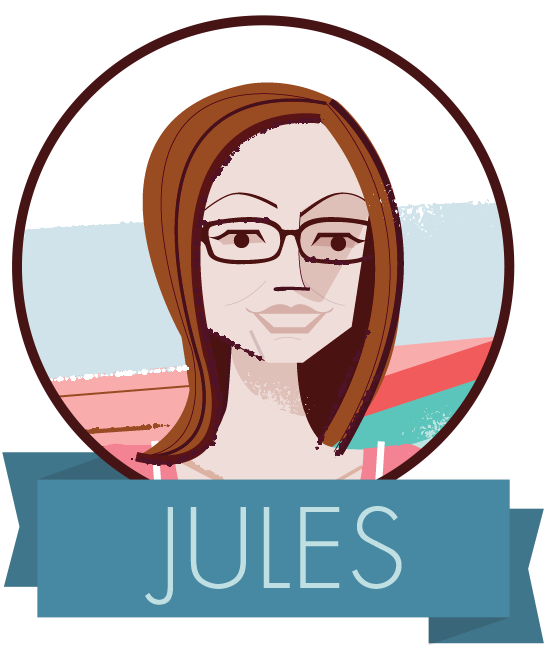 julie