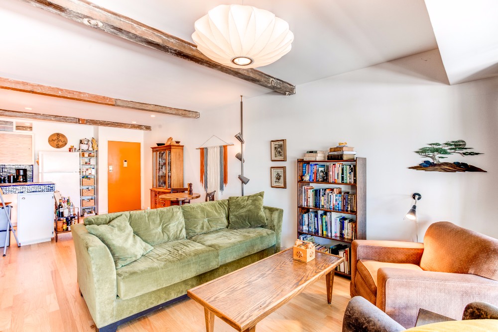 The Rental Village, Los Feliz, Silver Lake