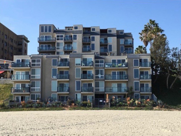 PANORAMIC OCEAN VIEWS | BEACH LIVING AT IT'S BEST | STEPS TO THE BEACH!