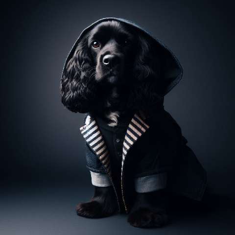 Thumbnail for AI Fashion Styles