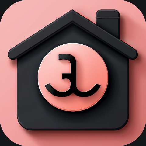 Preview for Estate-logo-design-chanel-template-17b6b