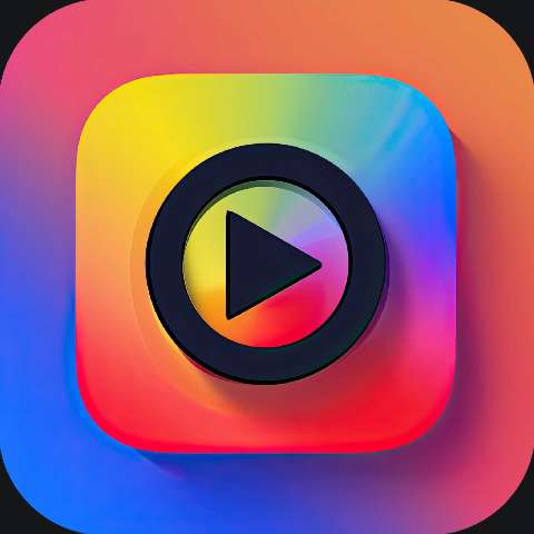 Preview for Instagram-reels-icon-video-app-template-b9a3a