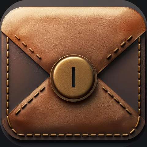 Preview for Secure-envelope-icon-email-app-template-c7aa5
