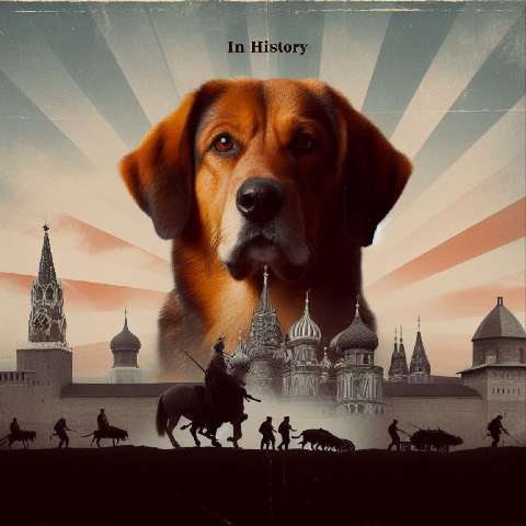 Preview for Dogs-in-history-aiold-template-34525