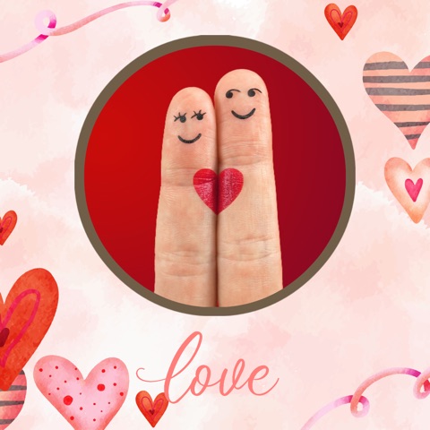 Preview for Valentines-day-love-template-457cb