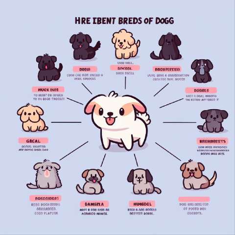 Preview for Hybrid-dog-breeds-guide-aiold-template-66571