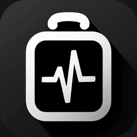 Preview for Medical-kit-icon-health-app-template-0af85