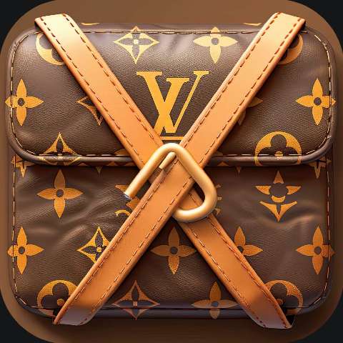 Preview for Louis-vuitton-luxury-handbag-template-76297