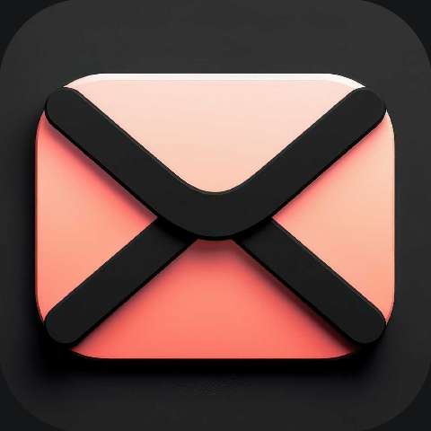 Thumbnail for Email App Icon