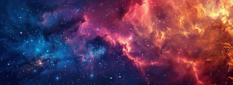 Preview for Cosmic-nebula-image-astrophotography-cover-template-6879f