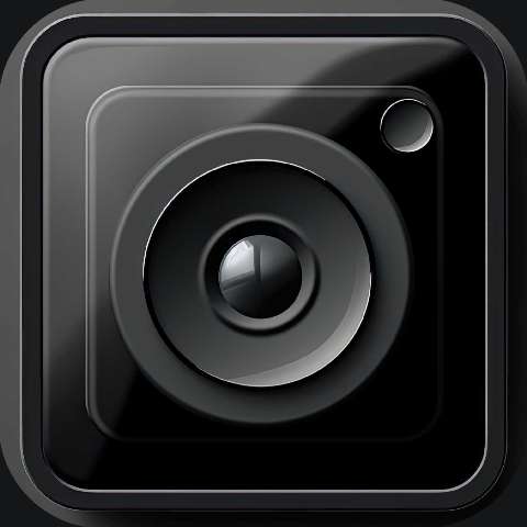 Preview for Camera-lens-icon-design-camera-app-template-b17ea