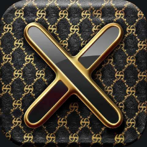 Preview for Luxury-fashion-icon-gucci-app-template-a5f13