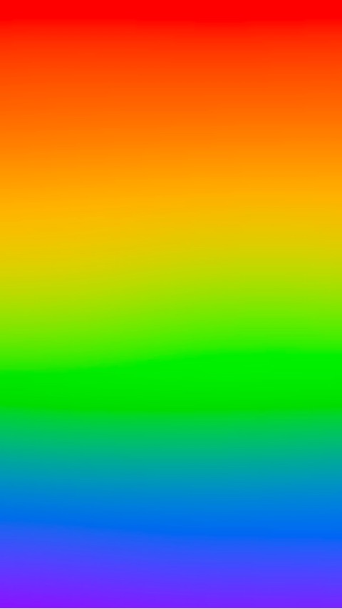 Preview for Rainbow-gradient-background-phone-wallpaper-template-b160c