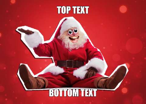 Preview for Funny-santa-meme-template-holidaymeme-3f7cd