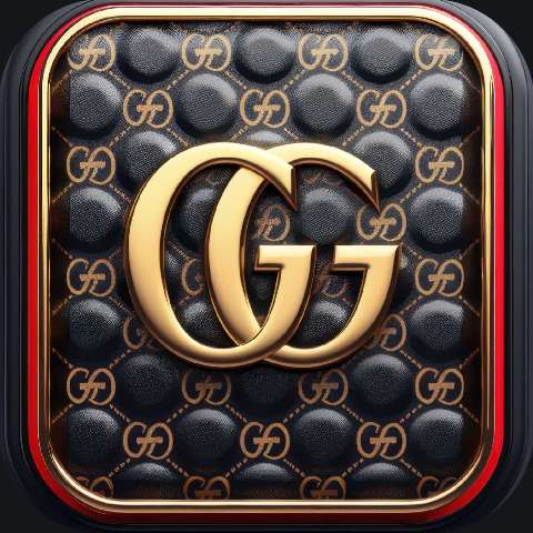 Preview for Gucci-luxury-icon-gucci-app-template-e68f3