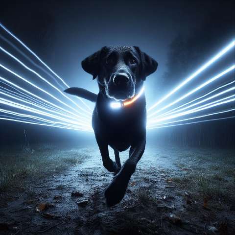 Preview for Glowing-dog-collar-night-safety-aiold-template-12132