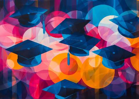 Thumbnail for Graduation Designs