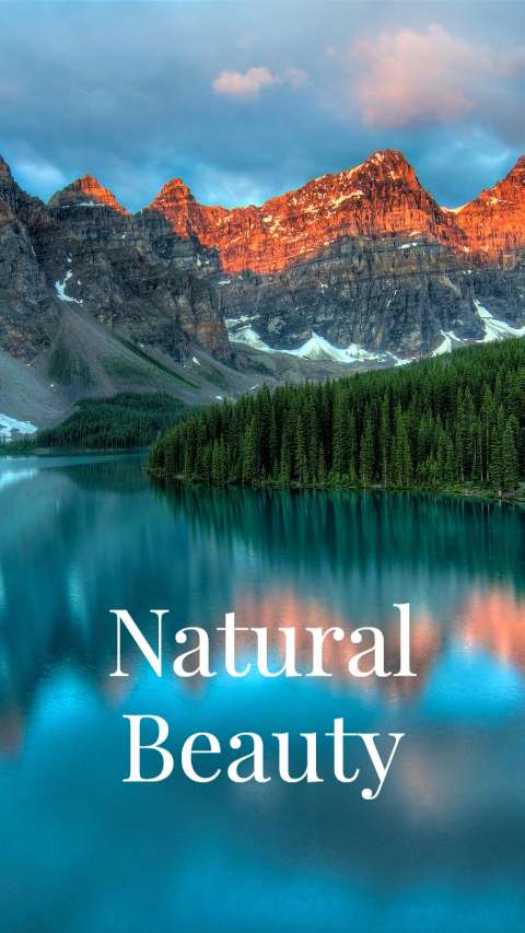 Preview for Natural-beauty-landscape-instagram-story-template-16d65