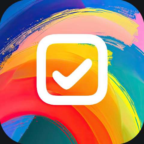 Preview for Modern-app-design-template-colorful-app-aa1d3