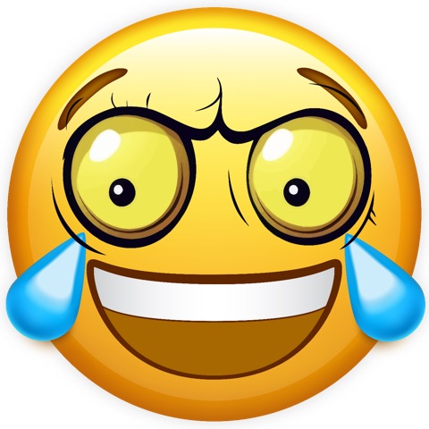 Preview for Crying-laughing-emoji-emoji-creatures-template-b1216