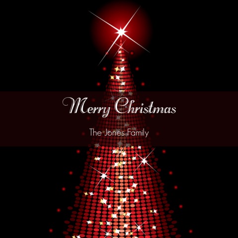 Preview for Jones-family-christmas-greeting-christmas-post-template-0f1ea