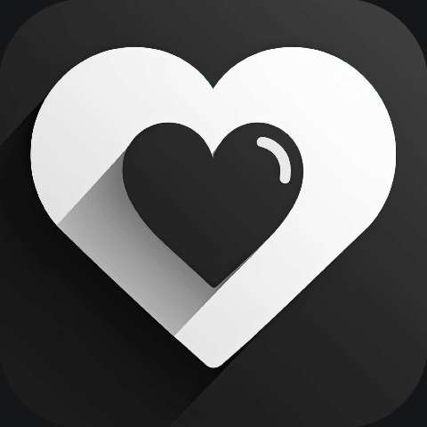 Preview for Heart-icon-design-dating-app-template-738d2