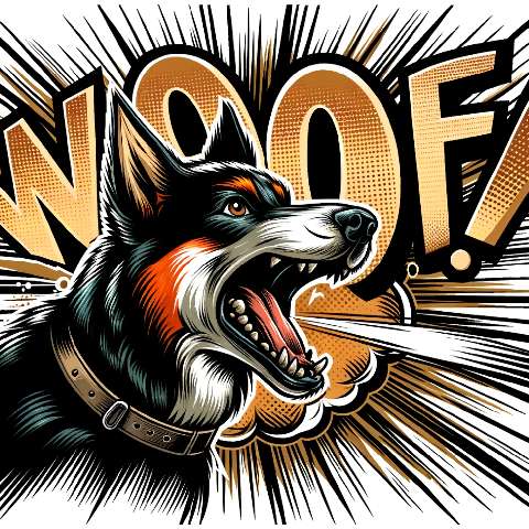 Preview for Aggressive-dog-illustration-aiold-template-96c7d