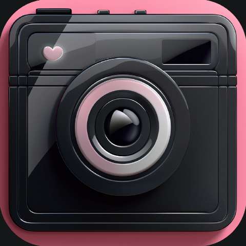 Preview for Modern-camera-app-design-template-15ab6