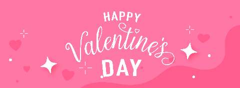 Preview for Valentines-day-greeting-valentines-facebook-template-5e16b