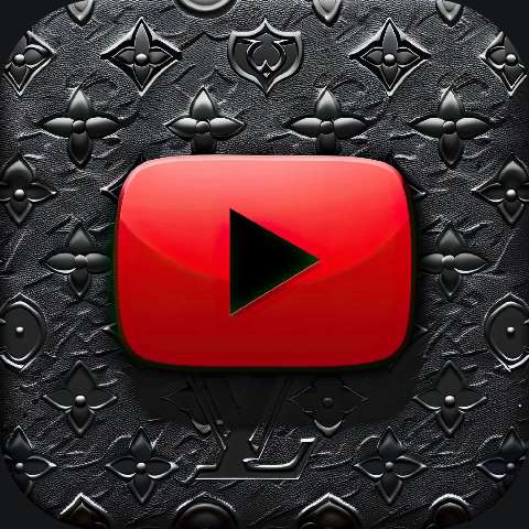 Preview for Louis-vuitton-youtube-video-youtube-app-template-b0bb5