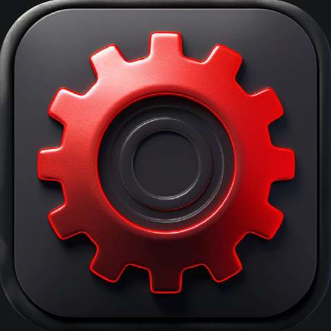 Preview for App-settings-icon-design-settings-app-template-f7161