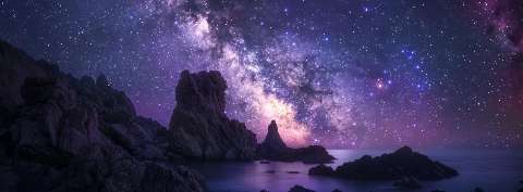 Preview for Milky-way-rocky-coastline-astrophotography-cover-template-b6c19