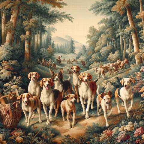 Preview for Hounds-in-the-forest-aiold-template-620e3