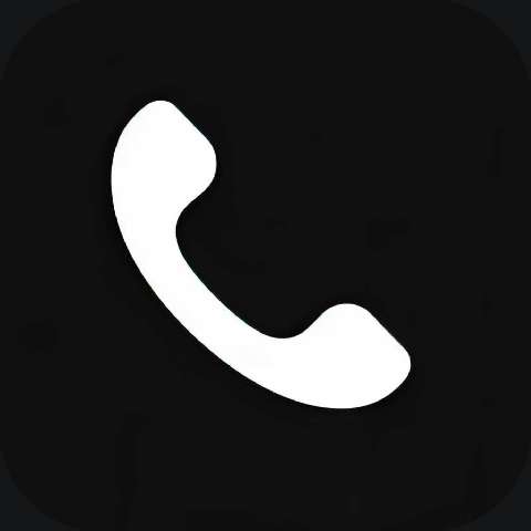 Preview for Phone-icon-design-dark-alloy-template-1ddc4