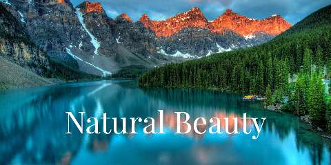 Preview for Natural-beauty-landscape-twitter-post-template-e01a0