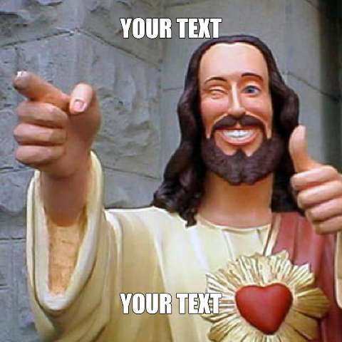 Preview for Jesus-meme-template-easter-meme-1b9ee