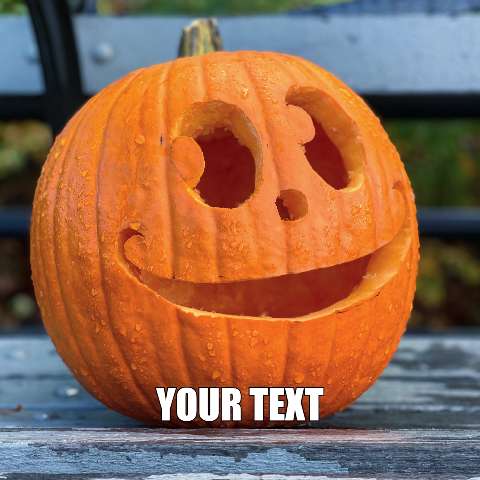 Thumbnail for Meme Halloween