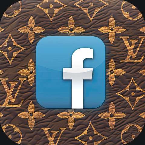 Preview for Facebook-louis-vuitton-logo-template-fc3d4