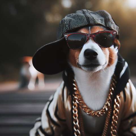 Preview for Cool-dog-fashion-aifashion-template-c33b7