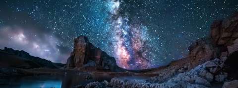 Preview for Milky-way-rocky-landscape-astrophotography-cover-template-3f092