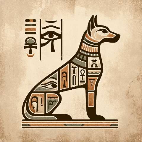Preview for Anubis-egyptian-symbolism-aiold-template-93f90