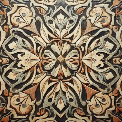 Preview for Intricate-ornate-pattern-design-aiold-template-8bc60