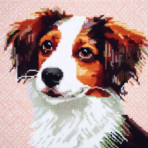 Preview for Pixel-art-dog-portrait-aiold-template-1ddfb